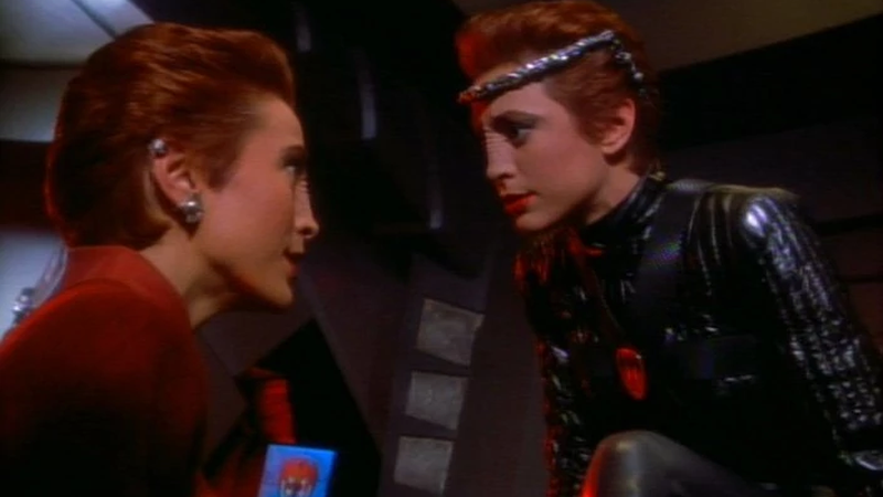 Illustration for article titled Everything We Know About the Timeline of Star Trek's Mirror Universe